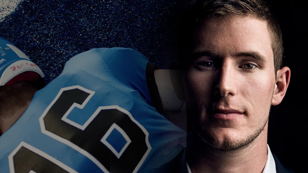 7 Yards: The Chris Norton Story