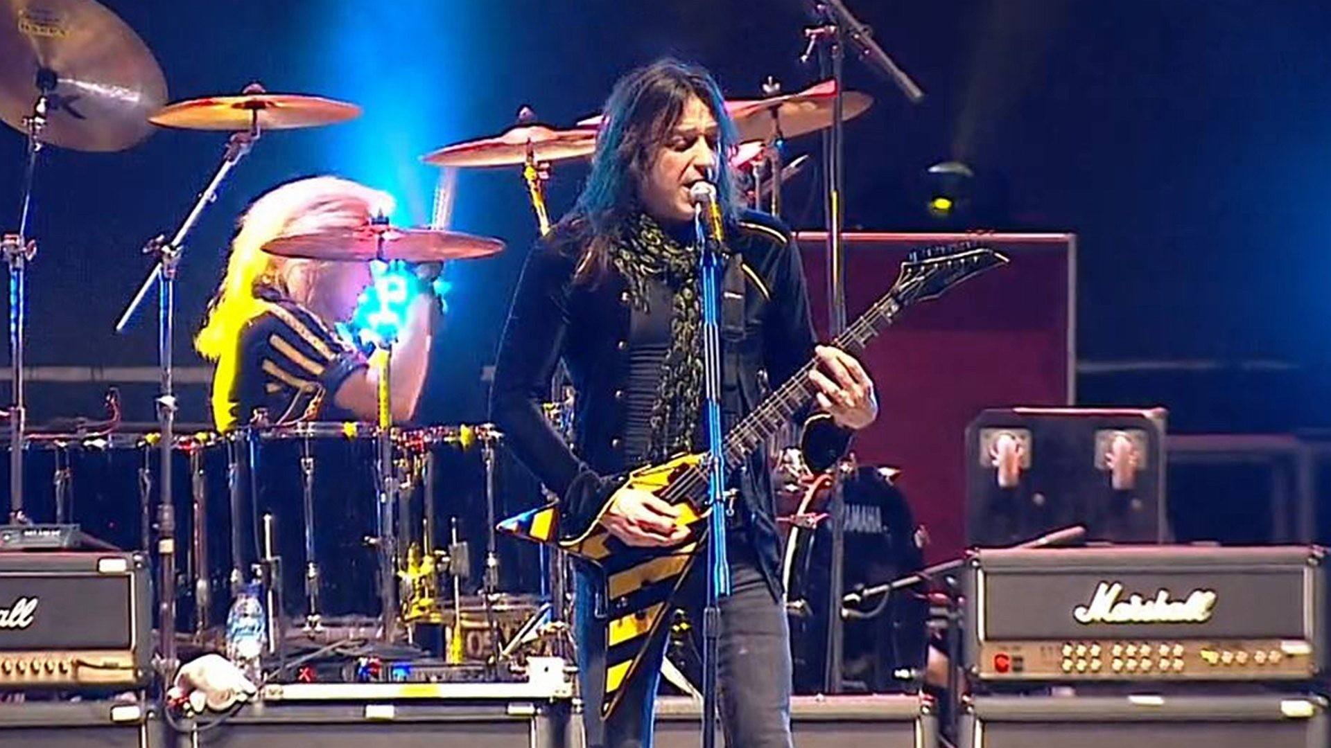 (未使用･未開封品)Live in Indonesia at Java Rockin Land [DVD] Stryper – Live In Indonesia At The Java Rockin'Land – DVD
