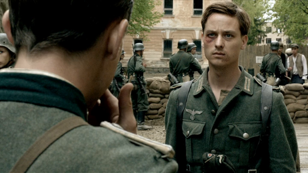 Generation War