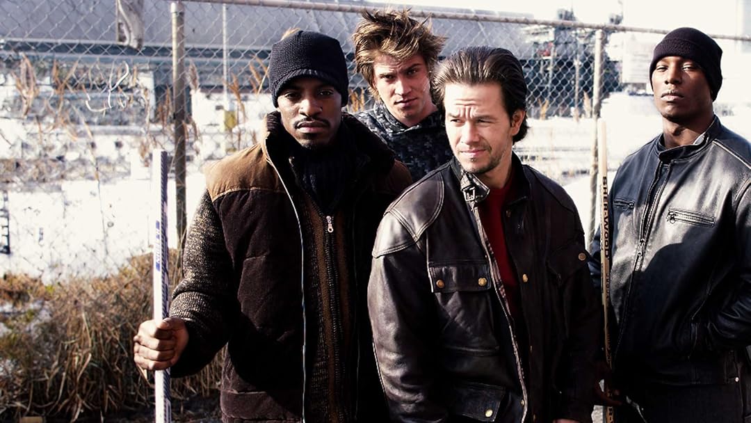 Amazon.de Vier Brüder ansehen Prime Video