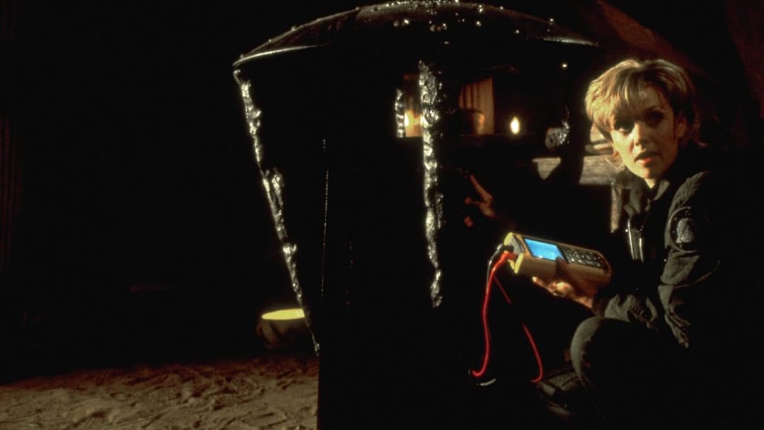 Stargate SG-1