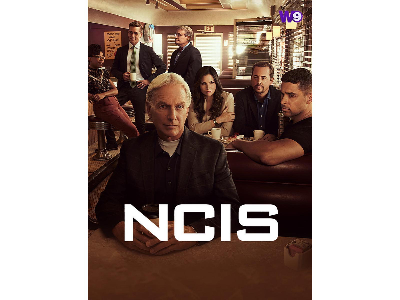 Ncis Saison 3 Streaming Prime Video: NCIS - Saison 3