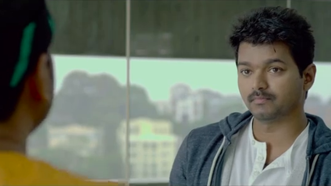 Thalaivaa