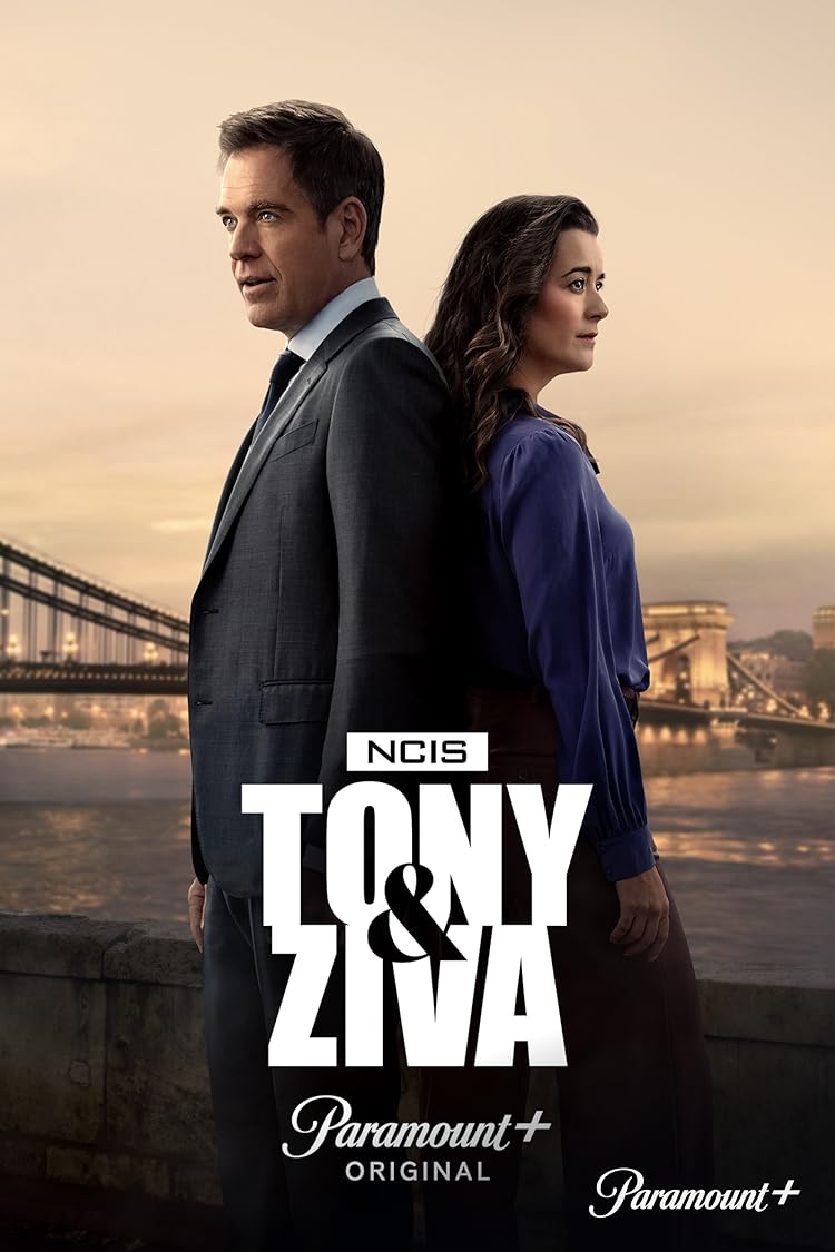 NCIS: Tony & Ziva