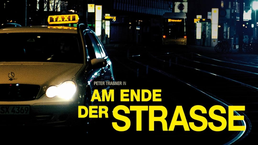Am Ende der Strasse