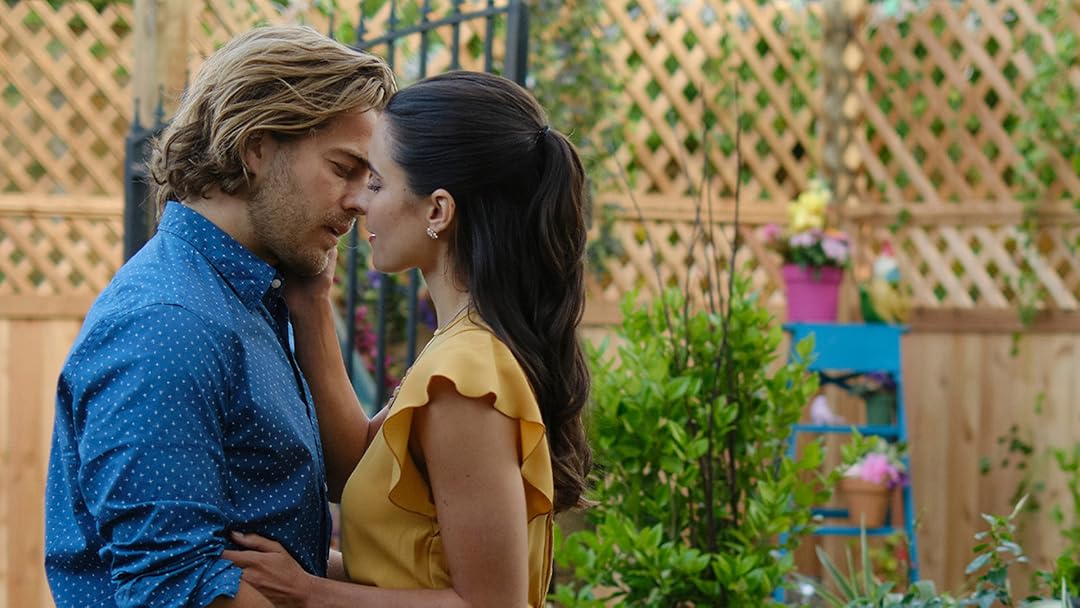 Un Amor Inesperado (A Love to Remember)