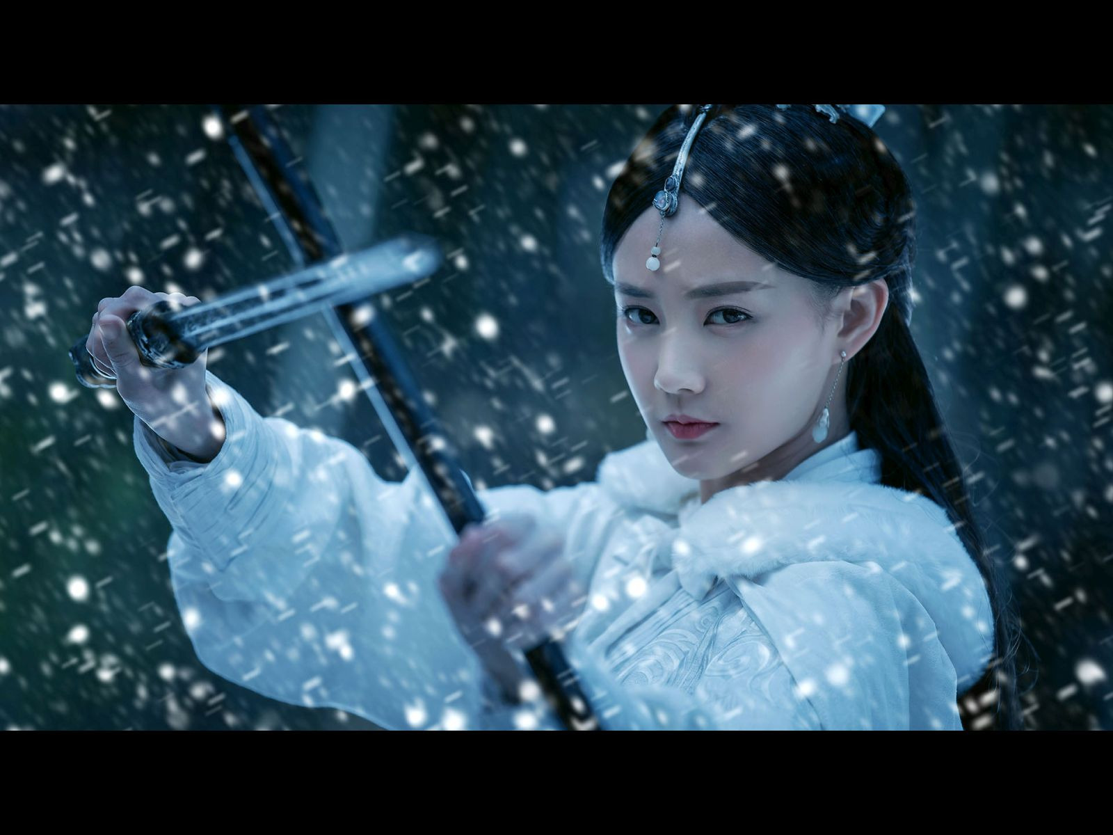 剣王朝～乱世に舞う雪～（字幕版）を観る | Prime Video