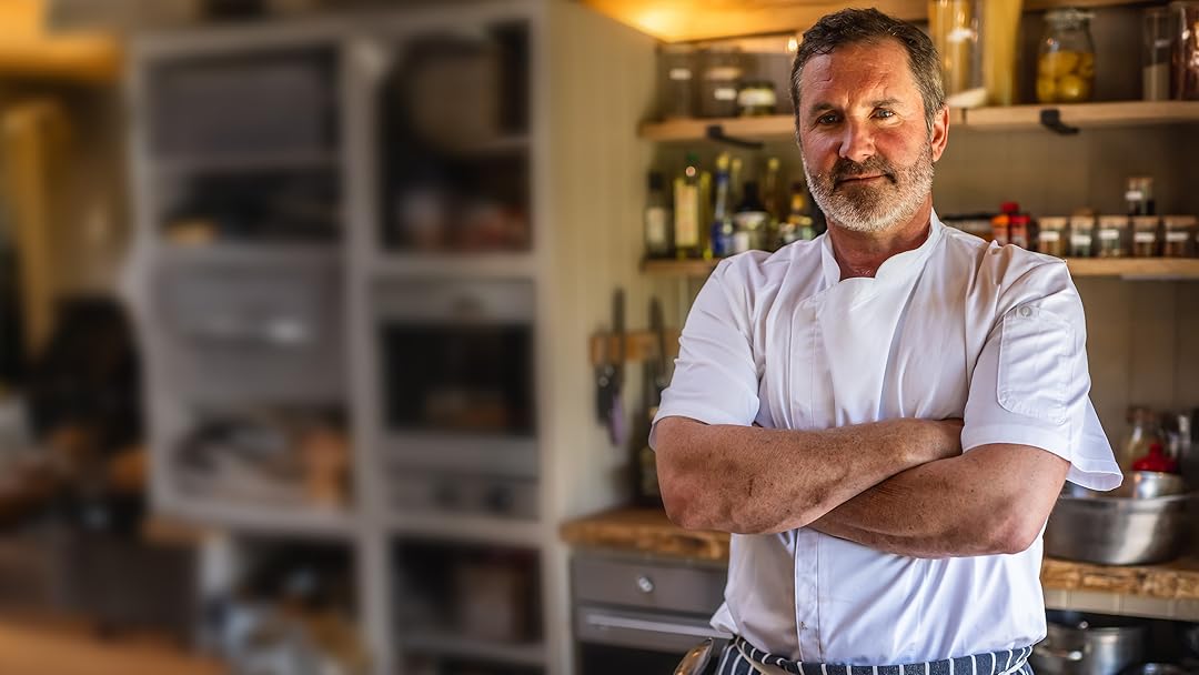 Wild Game Masterclass with Mike Robinson
