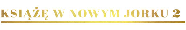 Książę w Nowym Jorku 2