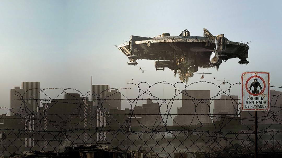 District 9