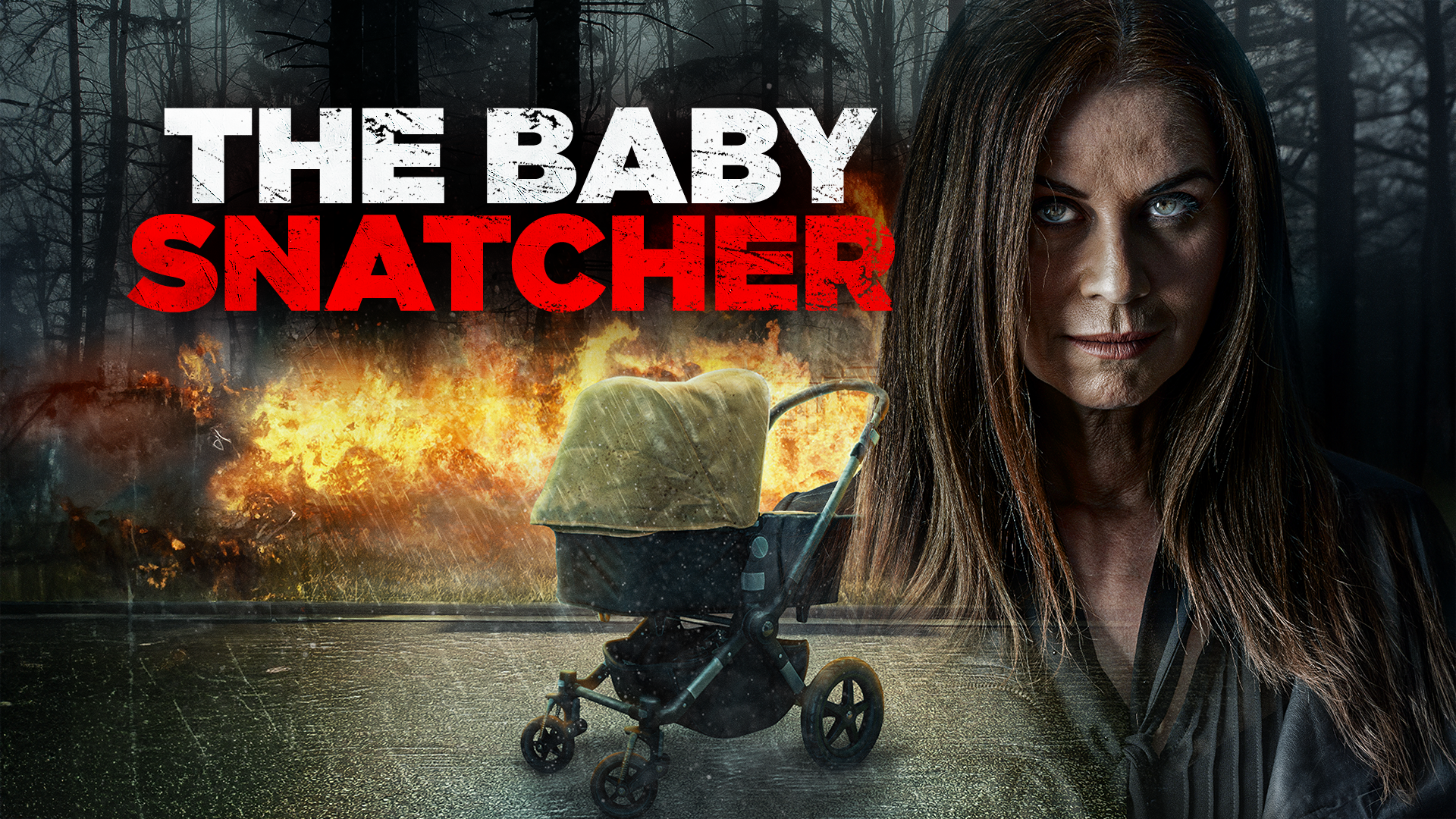 Prime Video: The Baby Snatcher
