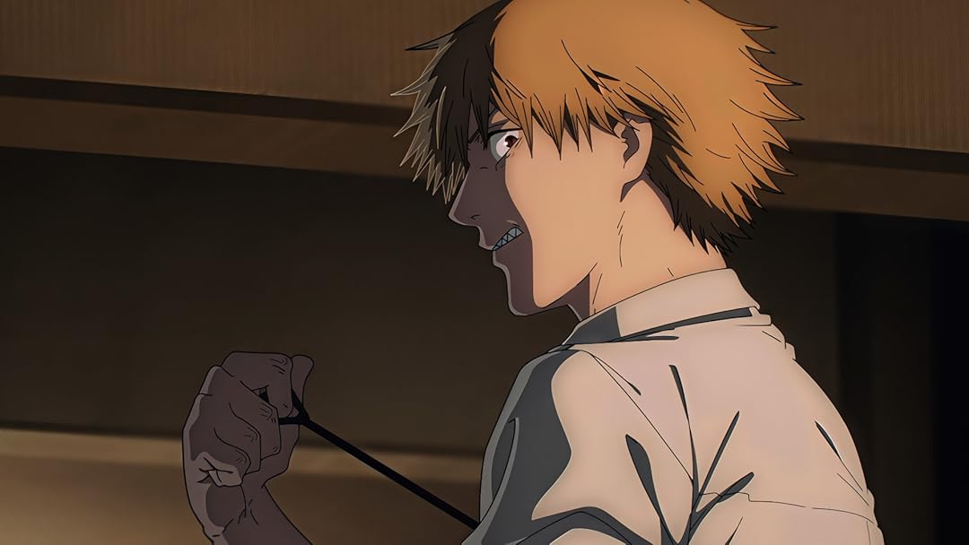 Chainsaw Man