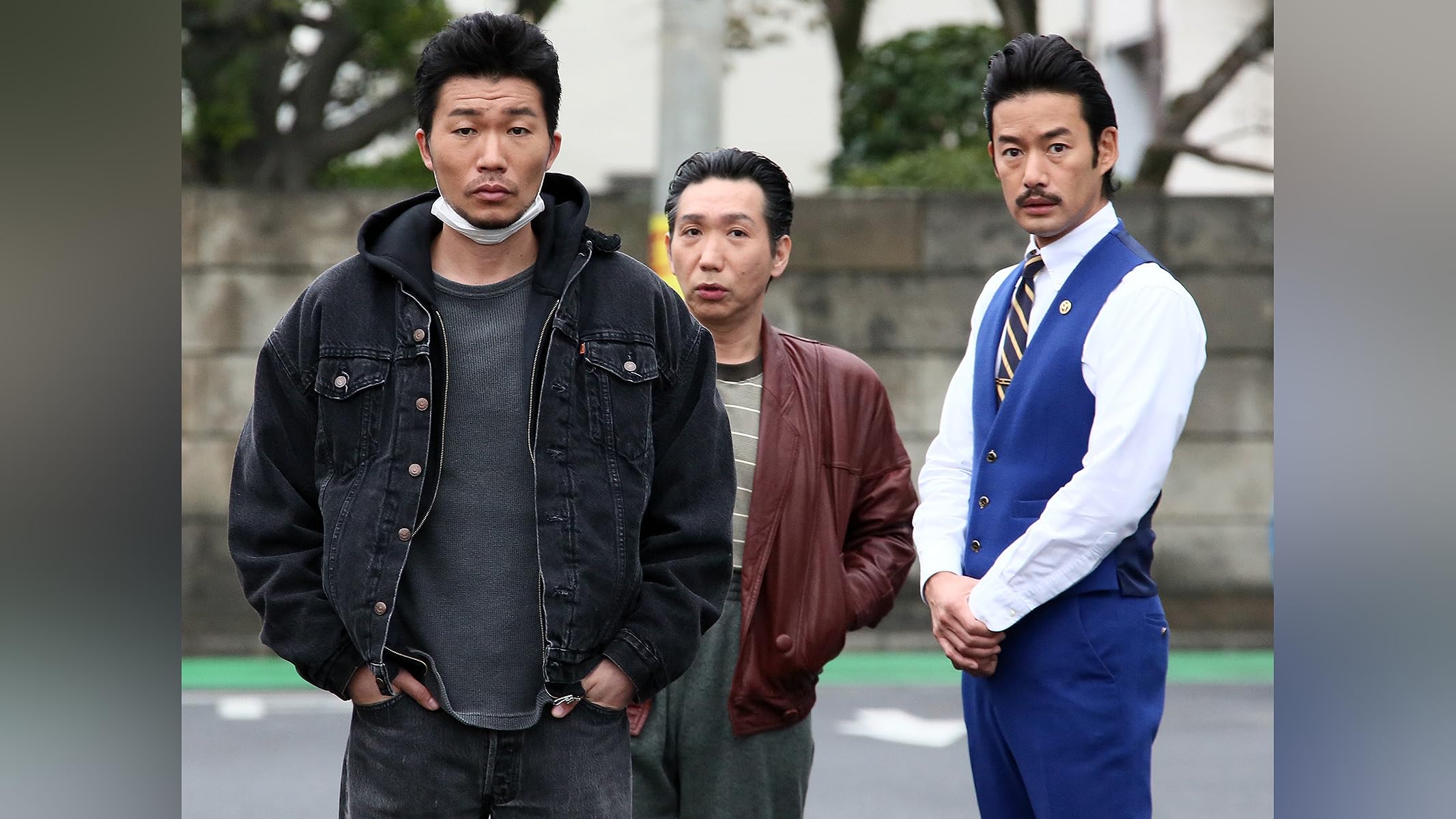 Amazon.co.jp: 素敵な選TAXIを観る | Prime Video