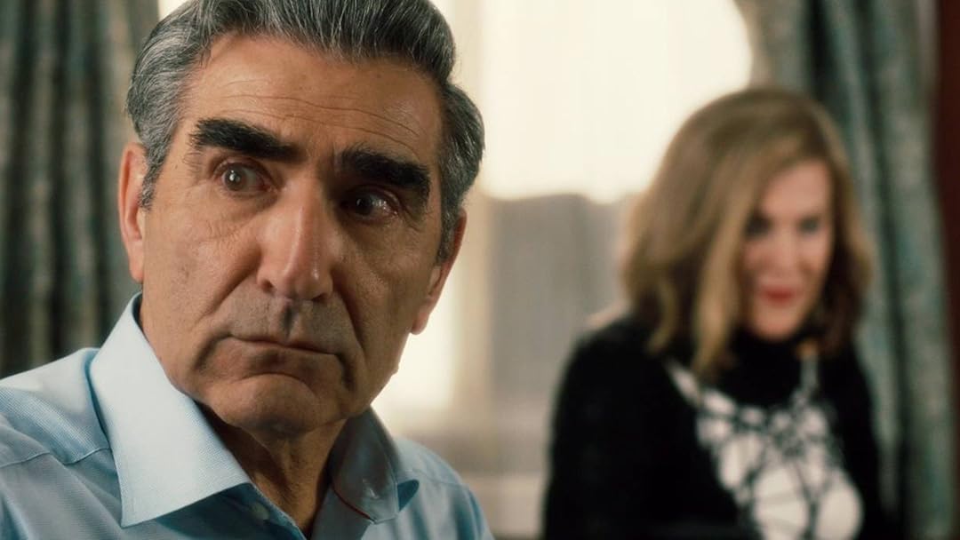 Watch Schitt's Creek Prime Video