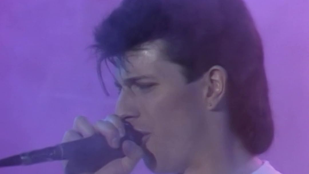 H20 - Live from London