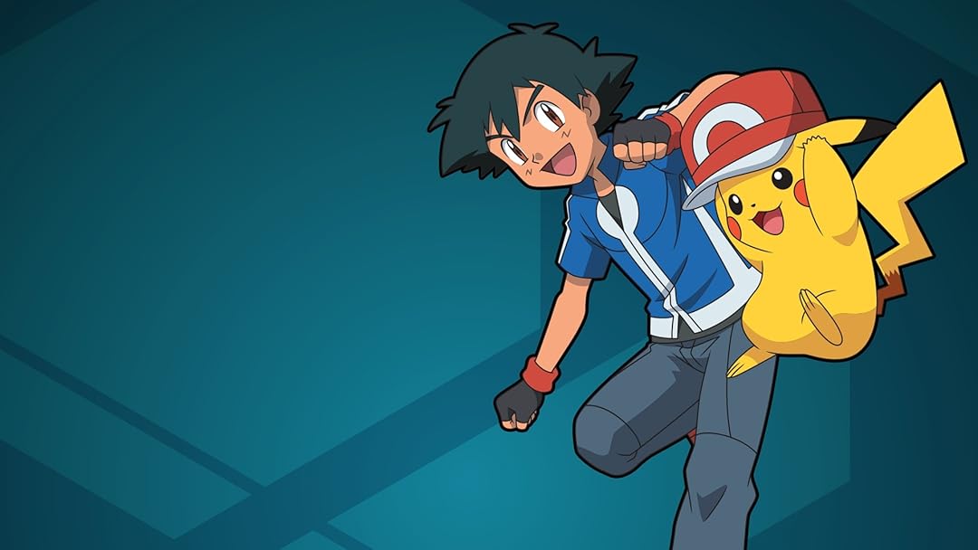 Pokémon, la série : XY