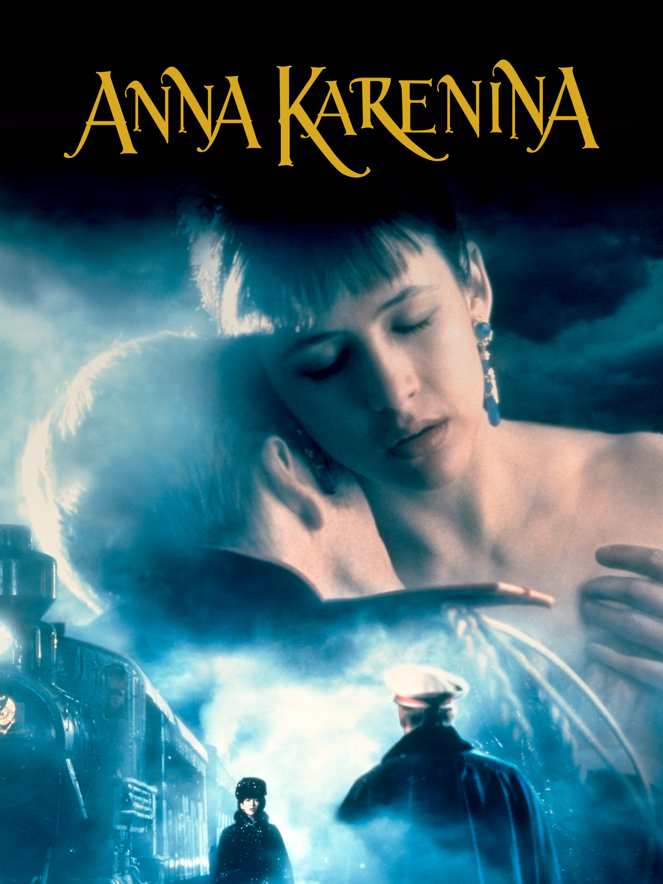 Prime Video: ANNA KARENINA (1997)