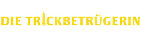 Die Trickbetrügerin