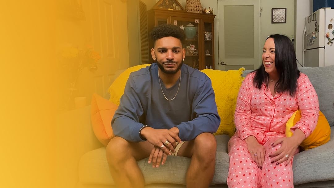 90 Day Fiance Pillow Talk: The Other Way