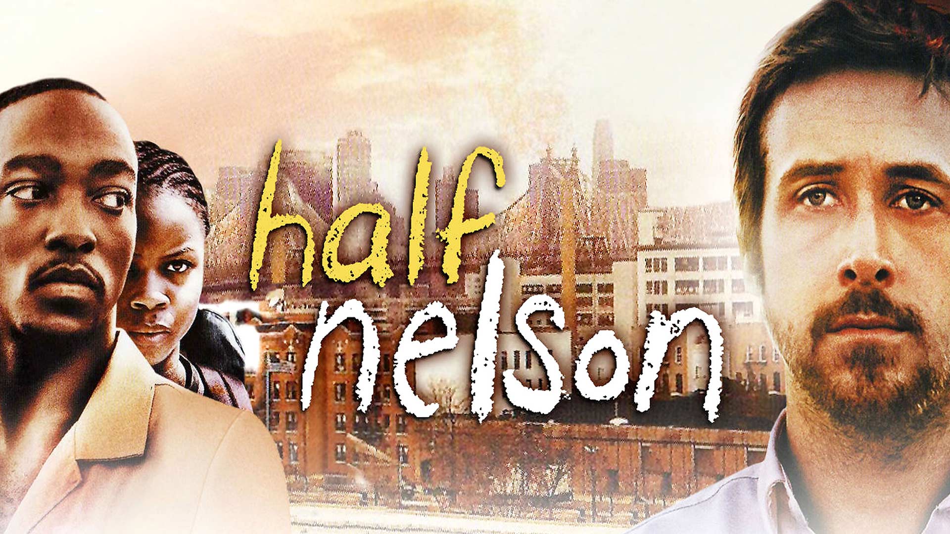 Watch Half Nelson | Prime Video
