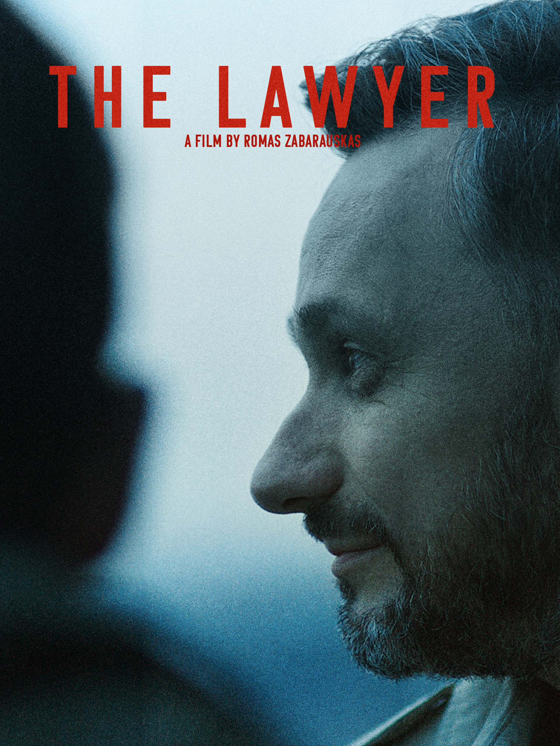 Prime Video The Lawyer