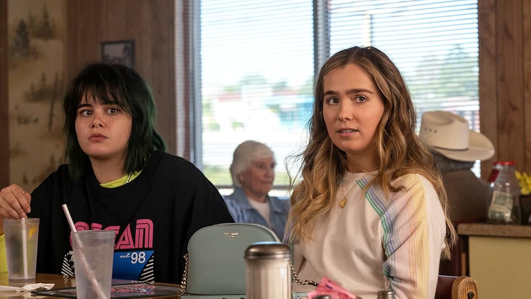 Unpregnant (2020)