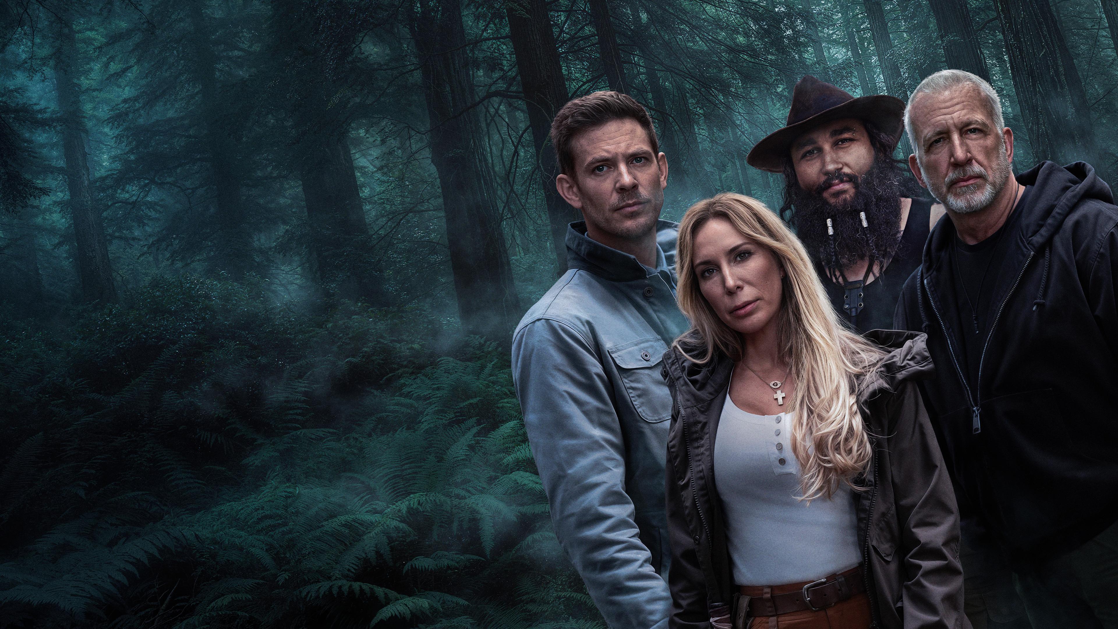 Prime Video: Expedition Bigfoot, Season 5