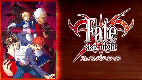 Amazon.co.jp: 劇場版「Fate/stay night [Heaven's Feel]」Ⅱ