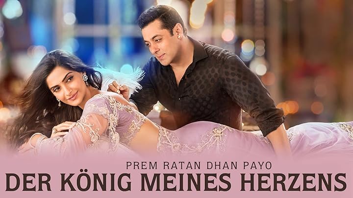 Amazon.de PK Andere Sterne, andere Sitten ansehen Prime Video