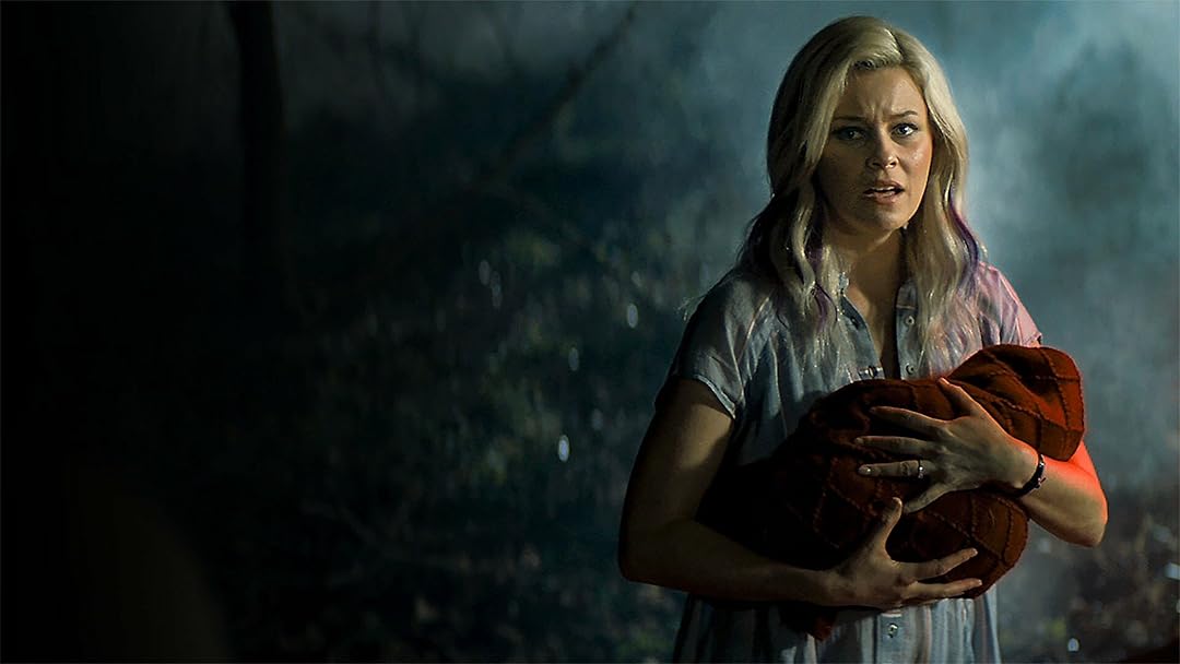 Brightburn