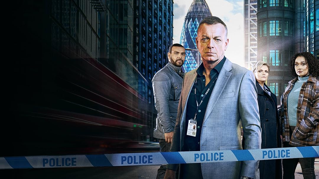 London Kills