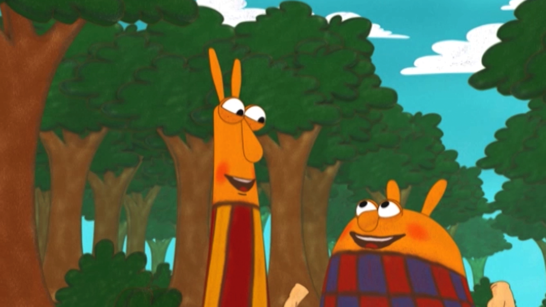 Tip Top - Shows for Children