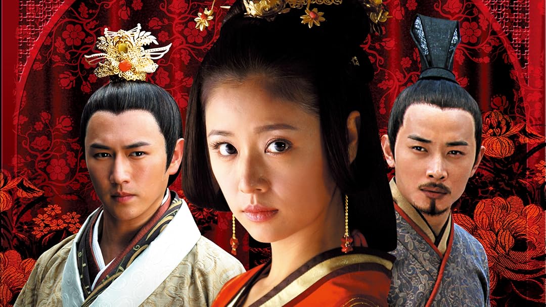 美人心計~一人の妃と二人の皇帝~ DVD-BOX1 i8my1cf Amazon.co.jp: 美人心計 一人の妃と二人の皇帝 [レンタル落ち