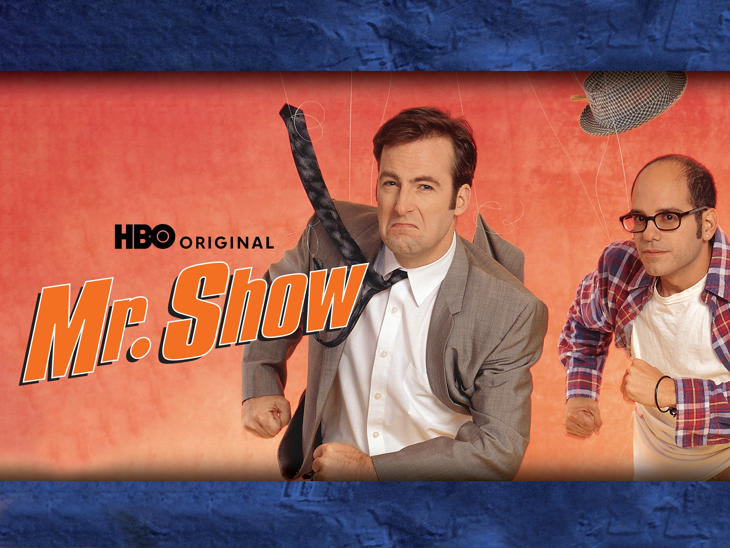 Prime Video Mr. Show Season 2