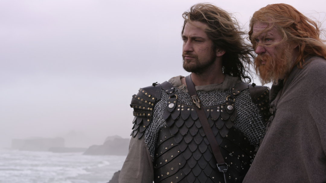Beowulf, la légende Viking