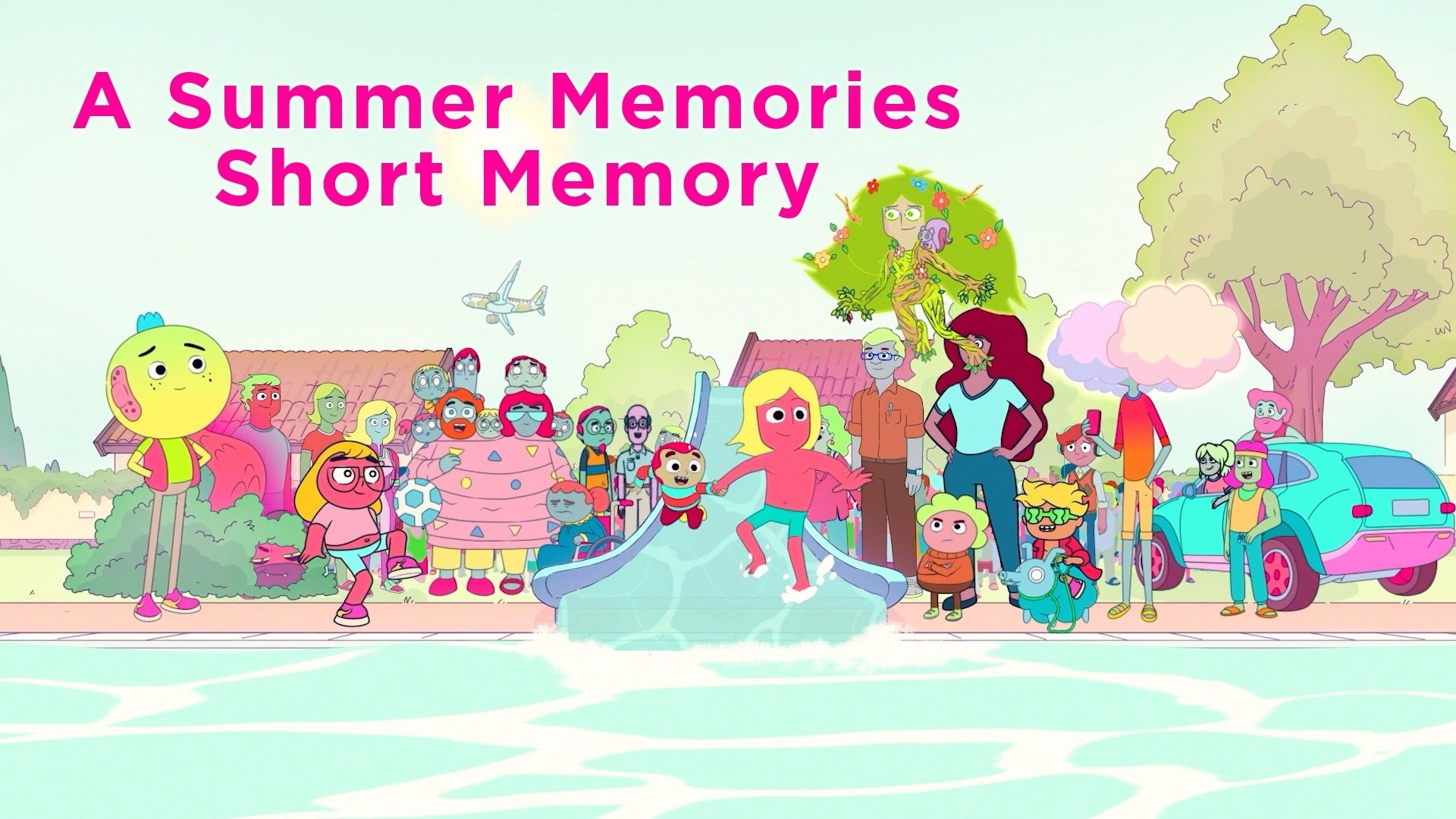 Prime Video: Season 1