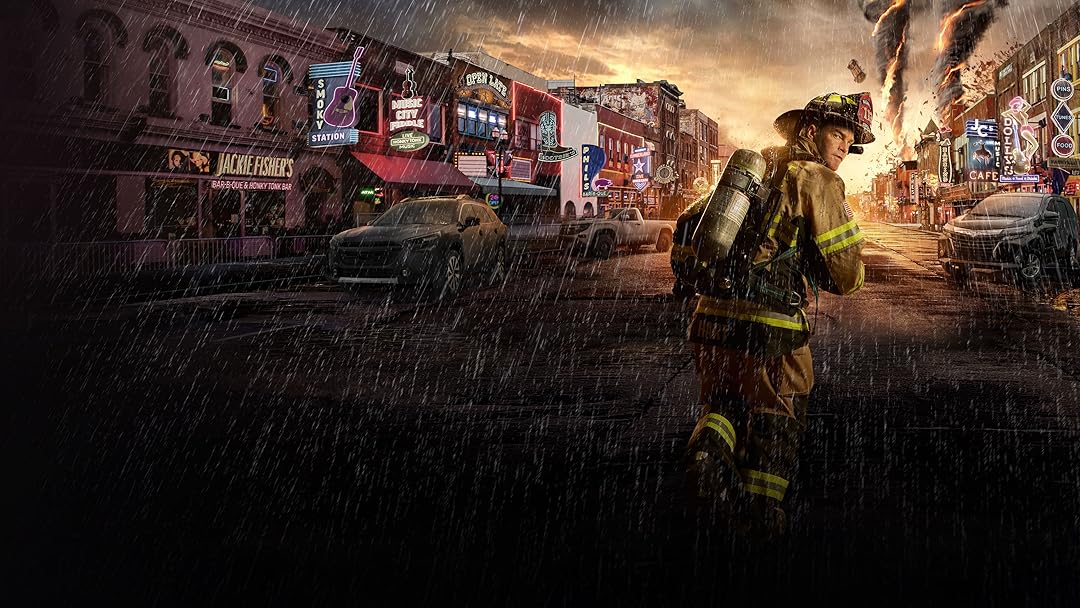 9-1-1: Nashville