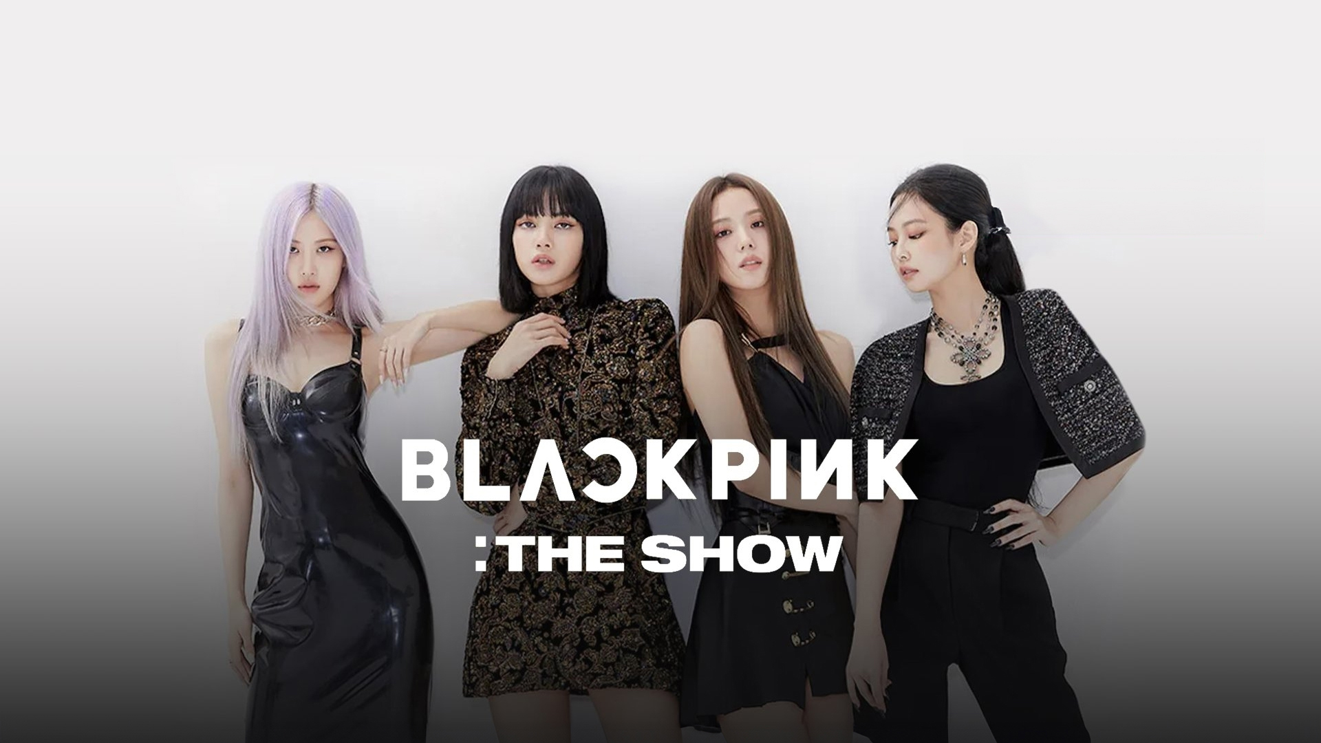 BLACKPINK★店頭用映像 BLACKPINK、ライヴBlu-ray＆DVD『BLACKPINK 2019-2020 WORLD