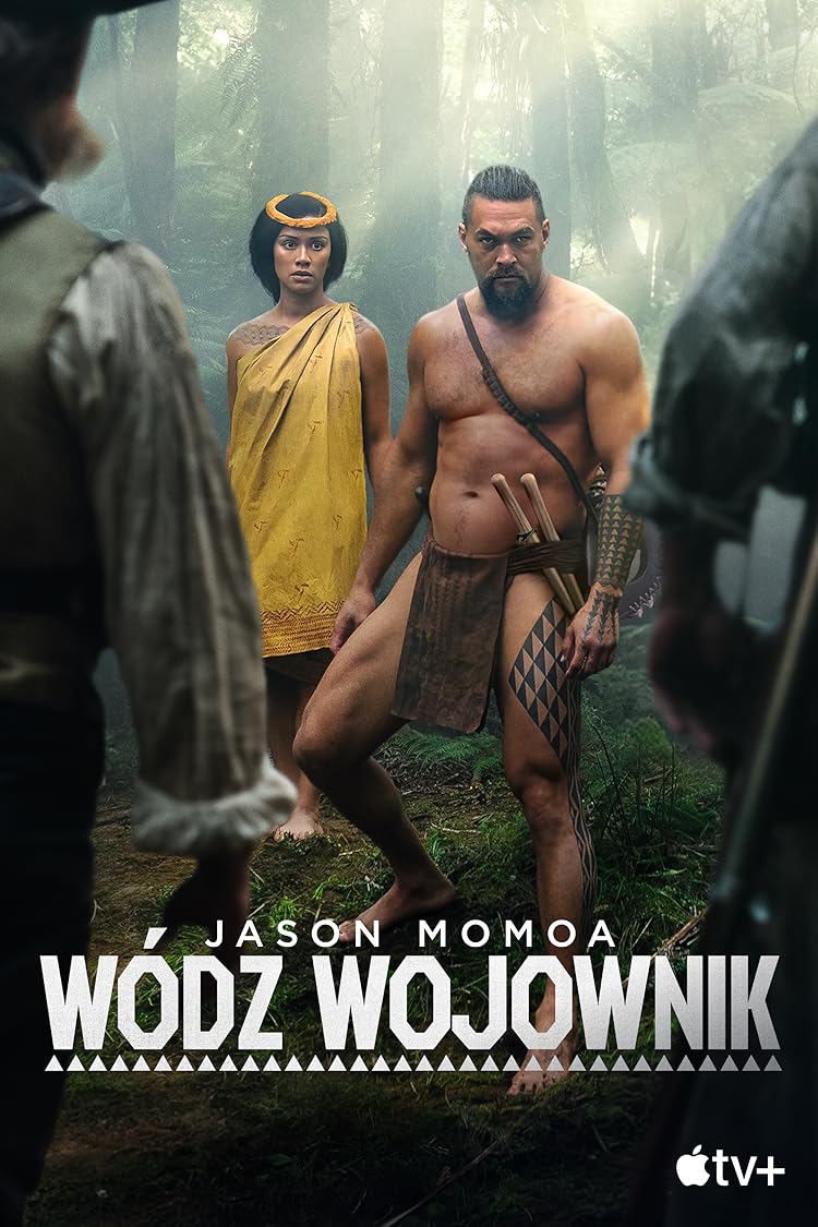 Wódz wojownik