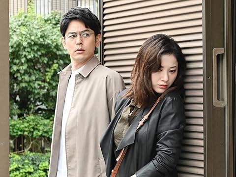 危険なビーナス