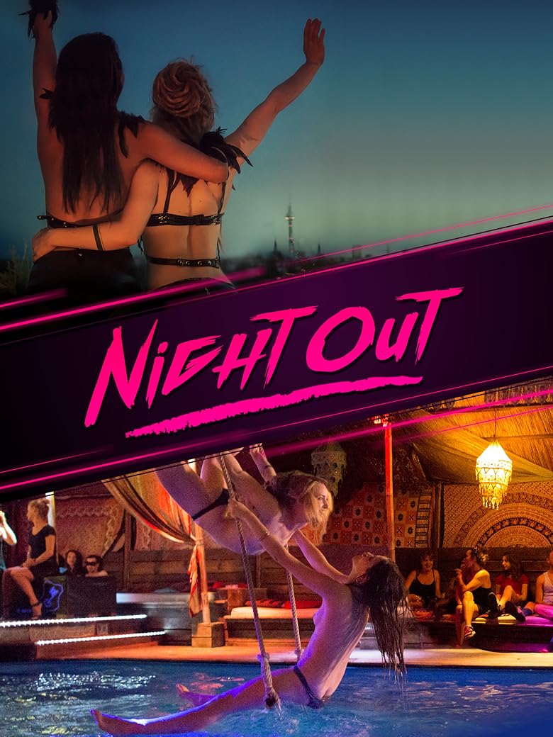 Wer streamt Night Out? Film online schauen