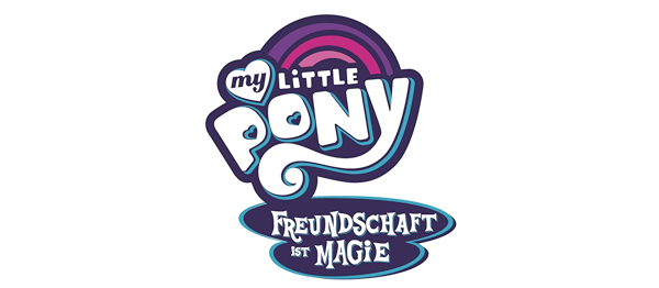 My Little Pony - Freundschaft ist Magie