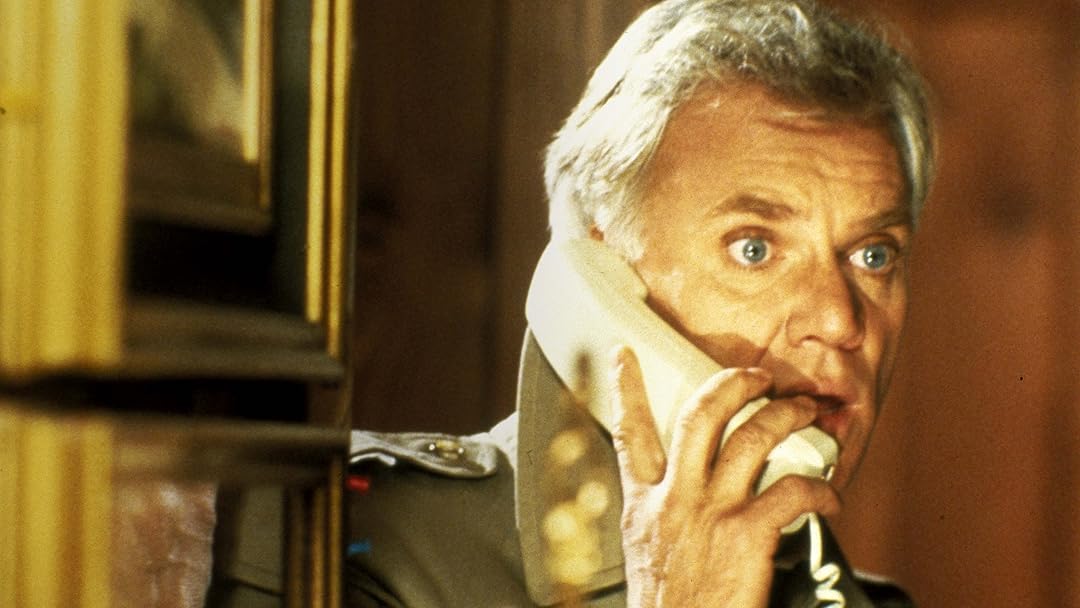 The Caller