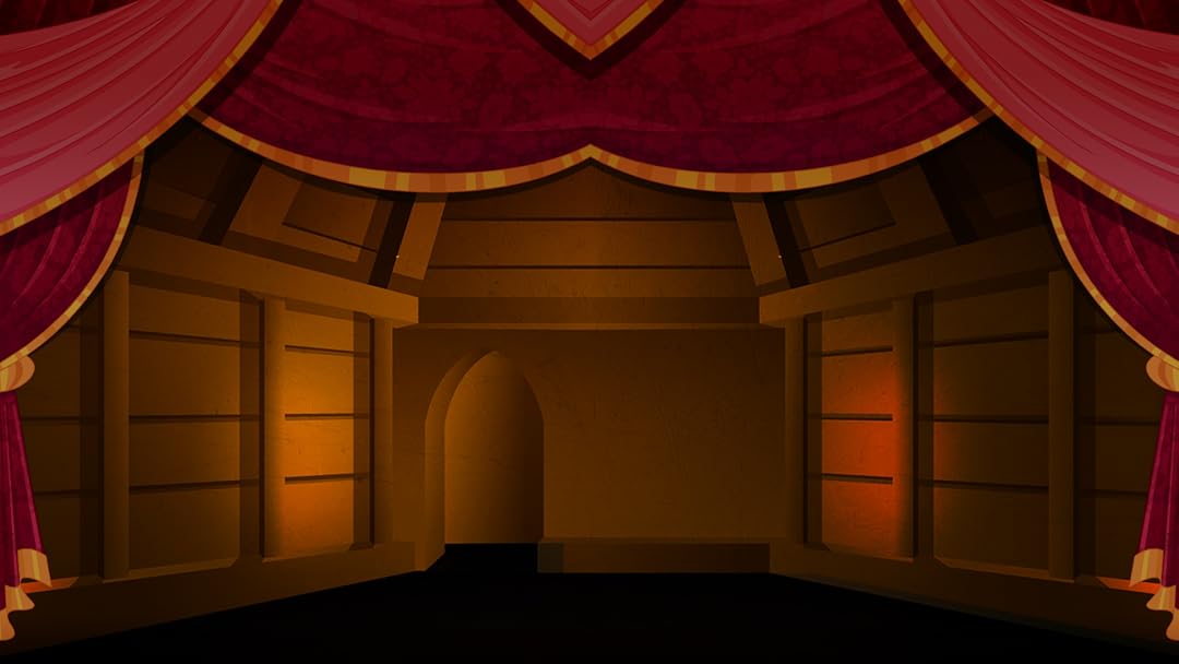 Arabian Nights