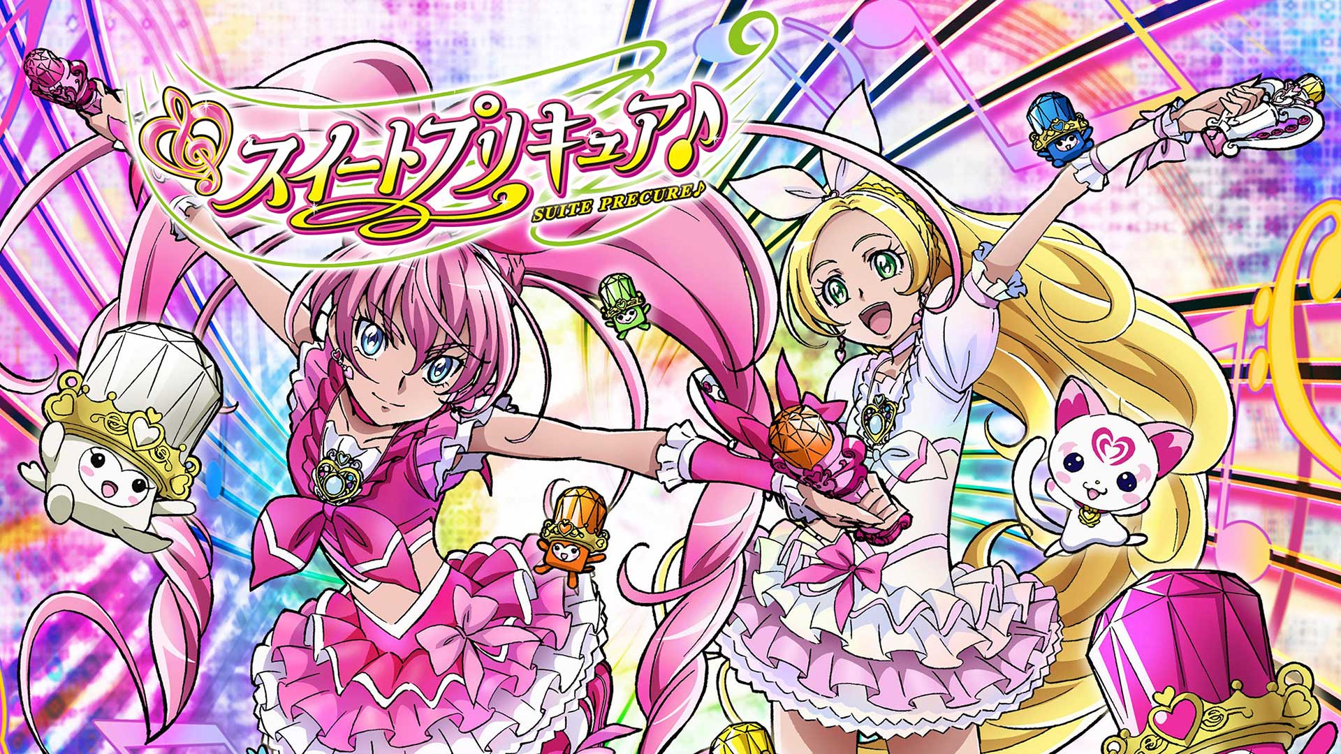 (未使用･未開封品)　映画スイートプリキュア♪とりもどせ! 心がつなぐ奇跡のメロディ♪ 通常版  7z28pnb 810INzXf3pL._UF350,350_QL80_.jpg