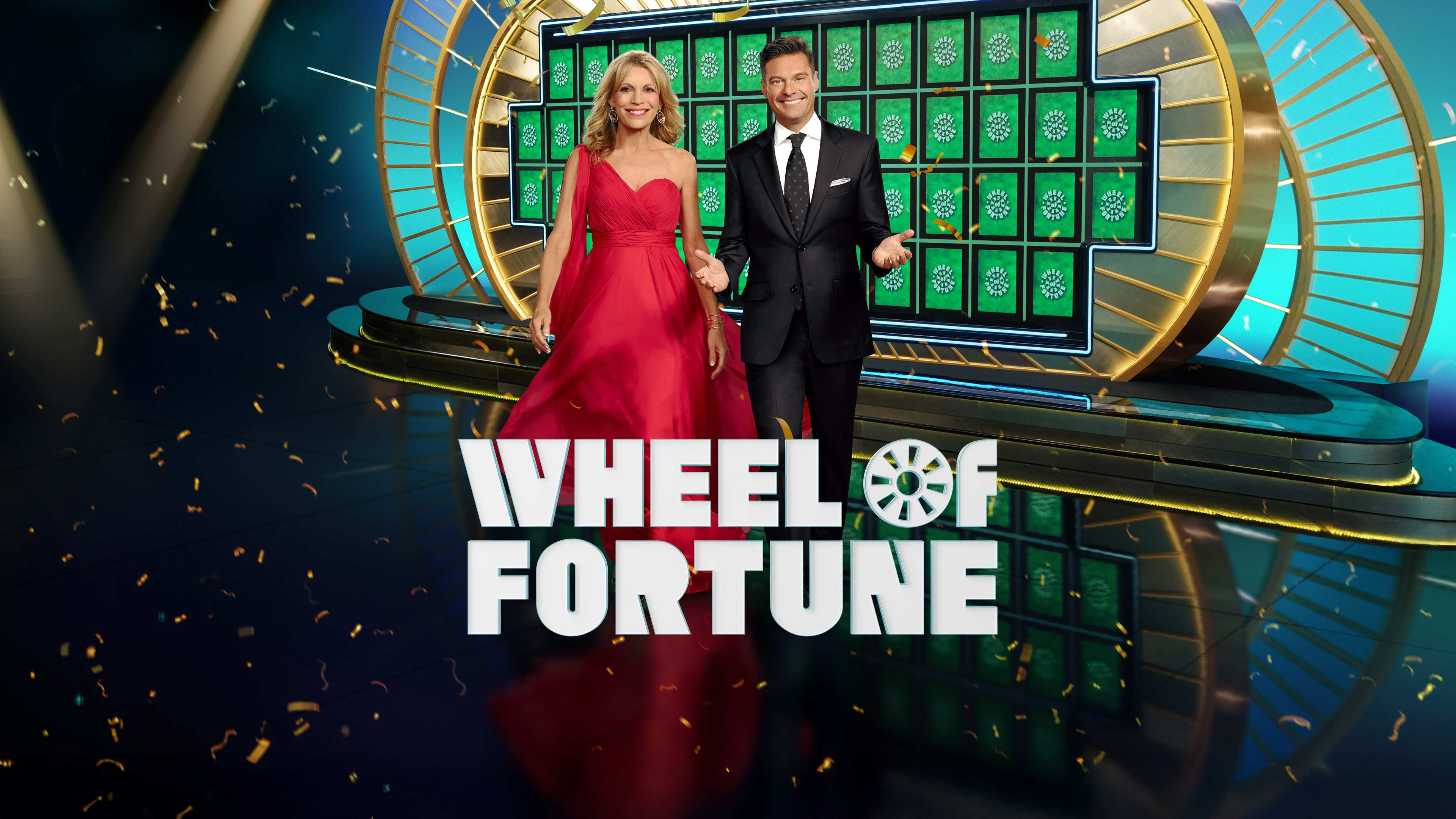 Wheel of Fortune Tropical ニシ Wheel of Fortune Tropical ニシ