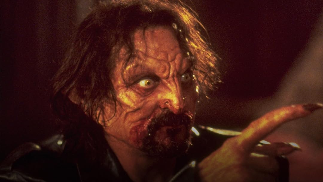 From Dusk Till Dawn
