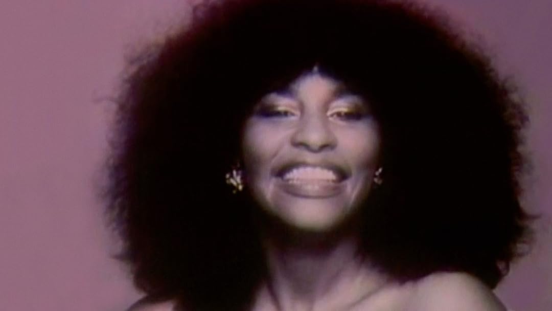 Chaka Khan: The Signature Diva part II