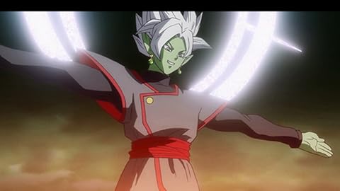 ドラゴンボール超