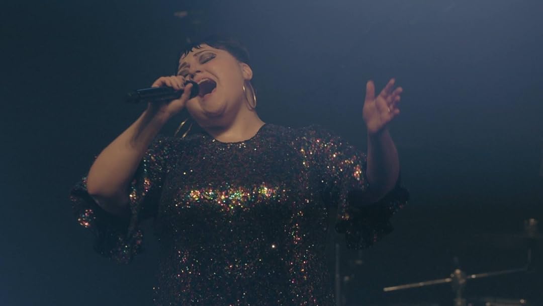Beth Ditto - At L'Aéronef Lille 2017
